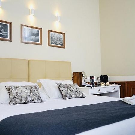 Casa Rosa Hotel Boutique Петрополис Экстерьер фото