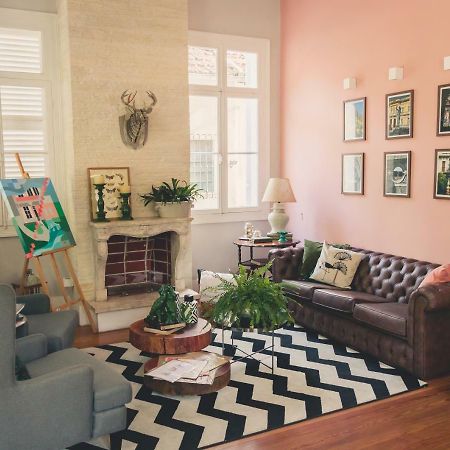 Casa Rosa Hotel Boutique Петрополис Экстерьер фото
