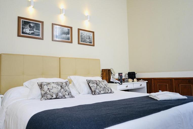 Casa Rosa Hotel Boutique Петрополис Экстерьер фото