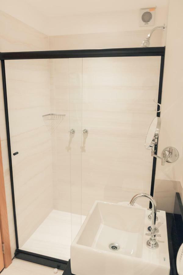 Casa Rosa Hotel Boutique Петрополис Экстерьер фото