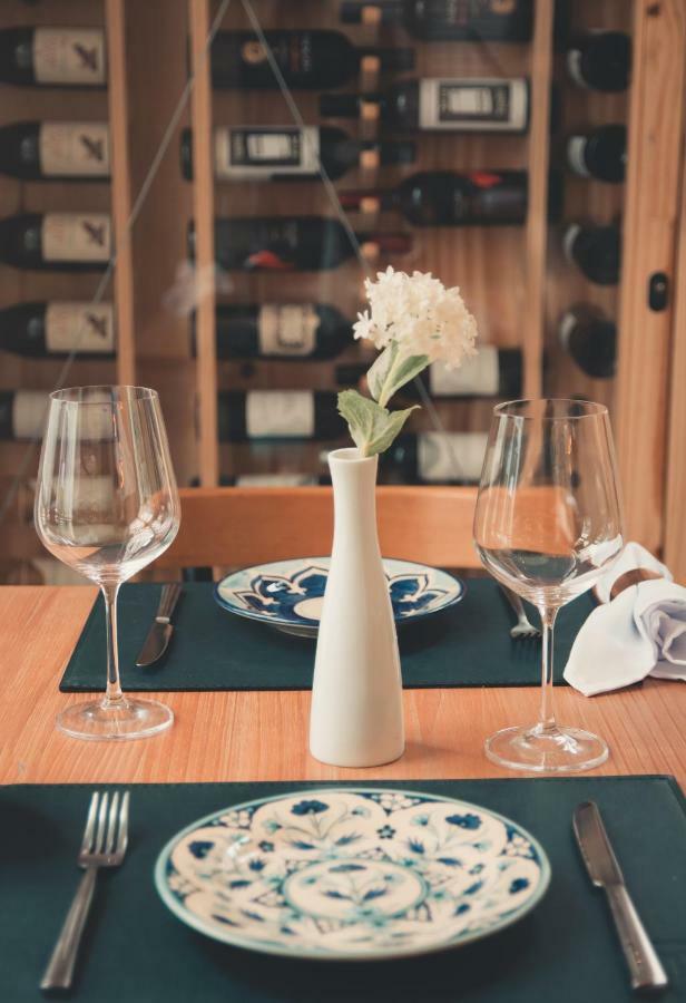 Casa Rosa Hotel Boutique Петрополис Экстерьер фото