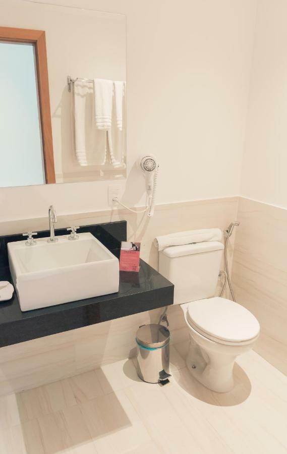 Casa Rosa Hotel Boutique Петрополис Экстерьер фото